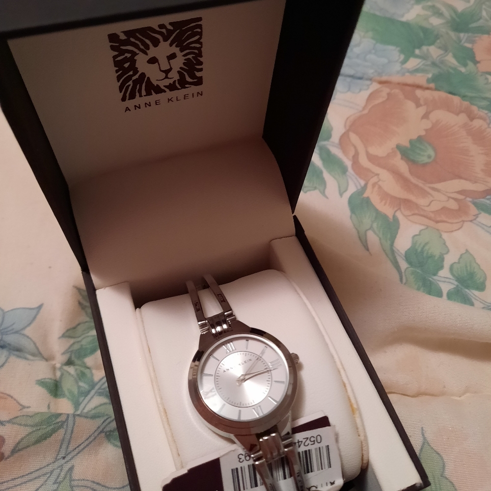 Anne Klein Watch